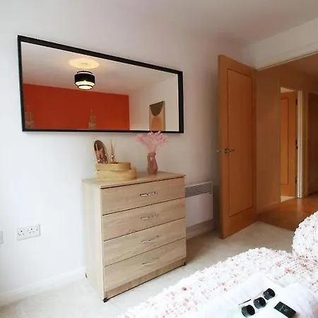 College Mews By M-groupsa - Free Parking Apartment