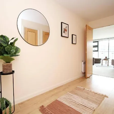 College Mews By M-groupsa - Free Parking * Bristol
