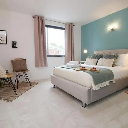 College Mews By M-groupsa - Free Parking * Bristol