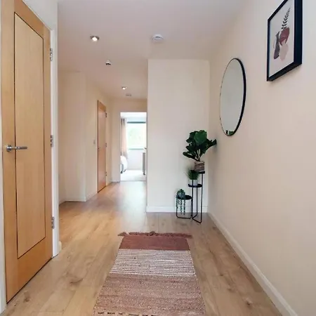College Mews By M-groupsa - Free Parking Lejlighed *